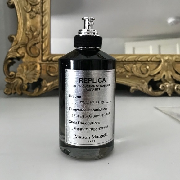 Wicked Love Eau De Parfum Replica Maison Margiela REPLICA Wicked